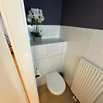 Appartement Living 1 - Modern & Zentral *