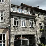 Living 1 - Modern & Zentral Goslar