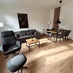 Apartmán Living 1 - Modern & Zentral Goslar