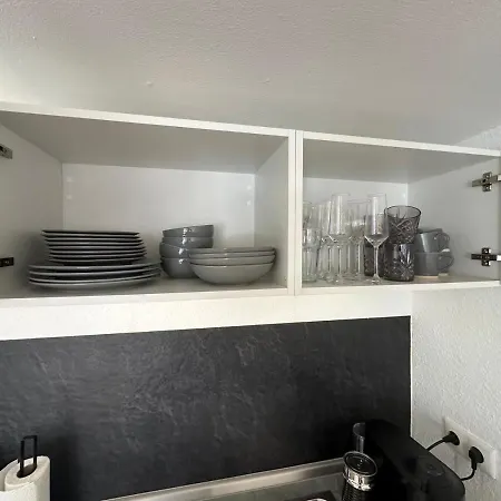 Living 1 - Direkt Am Weihnachtsmarkt