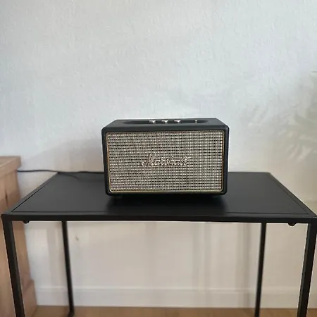 Living 1 - Direkt Am Weihnachtsmarkt Goslar