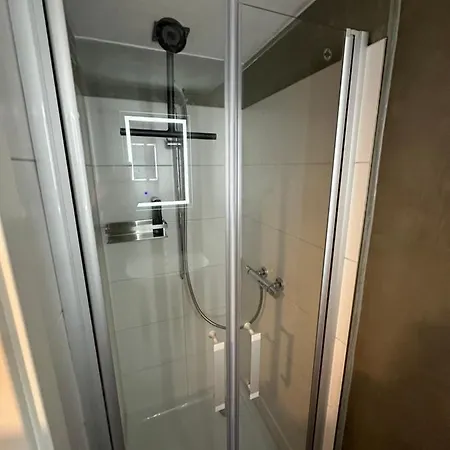 Living 1 - Modern & Zentral Apartament Goslar