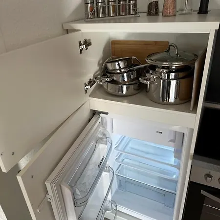 Living 1 - Modern & Zentral Apartment *