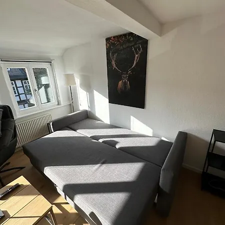 Living 1 - Direkt Am Weihnachtsmarkt Apartment