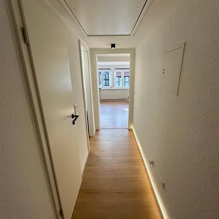 Living 1 - Modern & Zentral Apartament