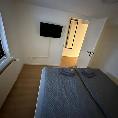 Apartament Living 1 - Modern & Zentral