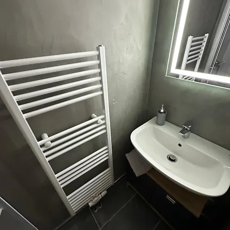 Living 1 - Modern & Zentral Apartament