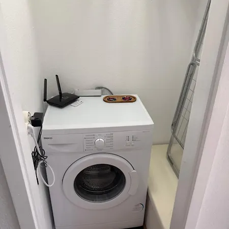 Apartment Living 1 - Direkt Am Weihnachtsmarkt