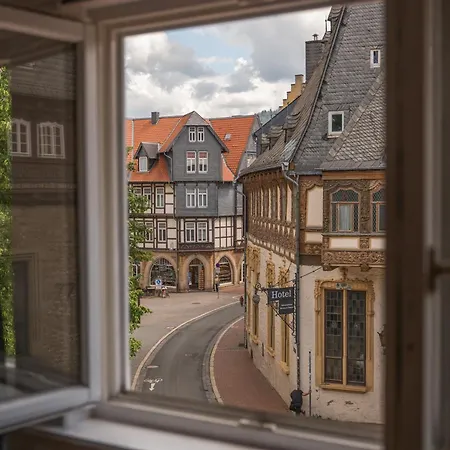 Living 1 - Modern & Zentral Apartament Goslar
