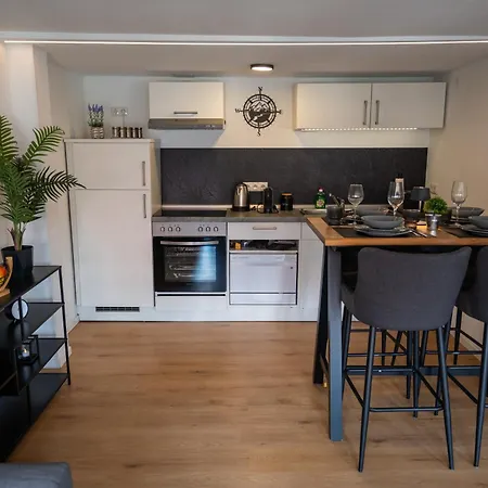 Apartament Living 1 - Modern & Zentral *
