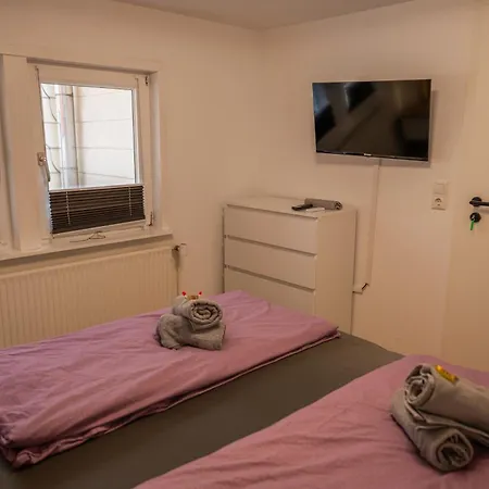 Living 1 - Modern & Zentral Apartament *