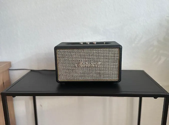 Living 1 - Direkt Am Weihnachtsmarkt Goslar