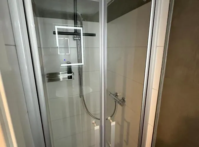 Living 1 - Direkt Am Weihnachtsmarkt Apartman Goslar