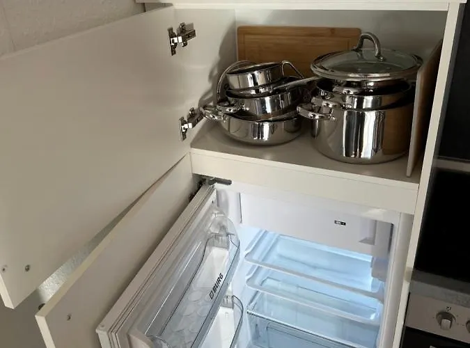 Living 1 - Direkt Am Weihnachtsmarkt Apartment *