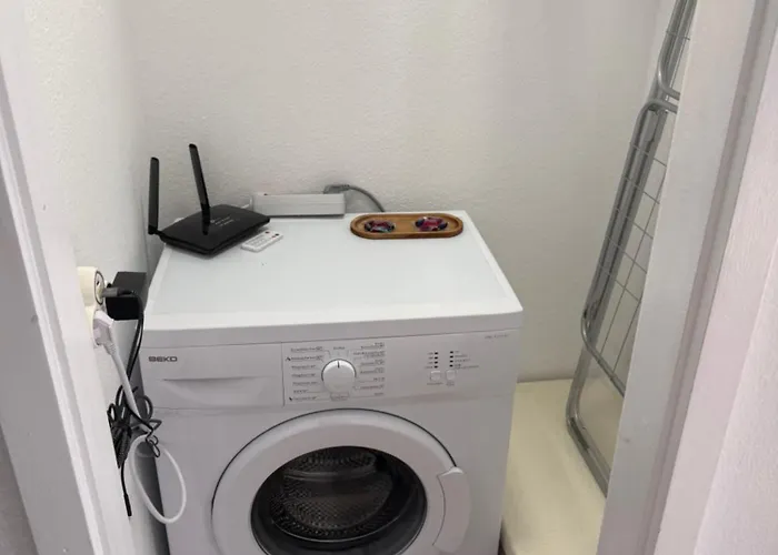 Apartment Living 1 - Direkt Am Weihnachtsmarkt